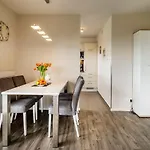 Haus Deichoase 1 5 Apartamento *