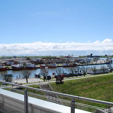 Haus Deichoase 1 5 Бюзум