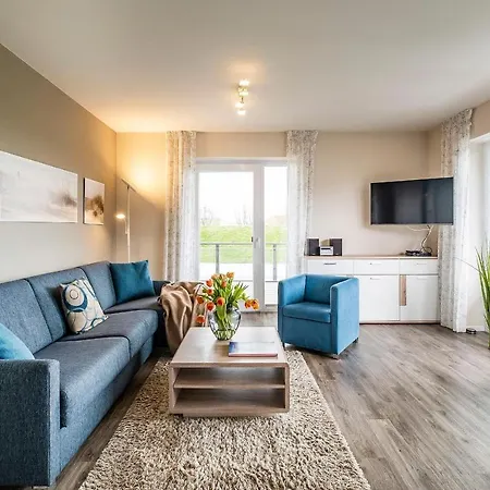 Haus Deichoase 1 5 Busum