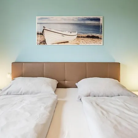 Haus Deichoase 1 5 *