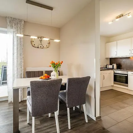 Haus Deichoase 1 5 *