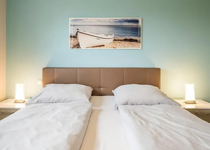 Haus Deichoase 1 5 *